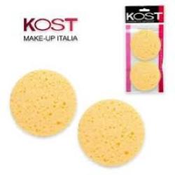 SPUGNETTE MAKE UP 2 PZ